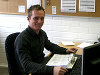 Florian Kaas