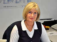 Angelika Fritsche