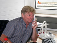 Heinz Niessens