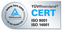 Logo TÜV