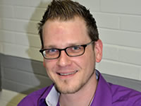 Marco Schwandt